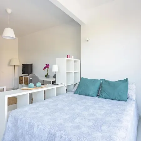Appartement U-nique La Colina Torremolinos