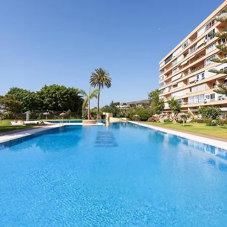 Appartement U-nique La Colina