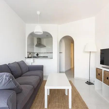 U-nique La Colina Appartement *