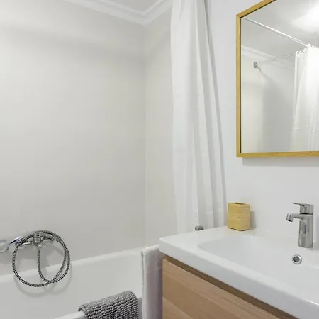 Appartement U-nique La Colina *