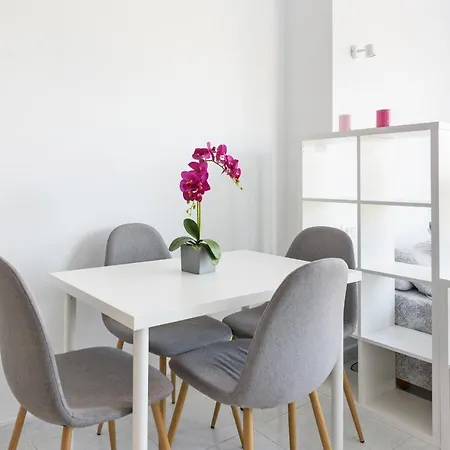 U-nique La Colina Appartement *