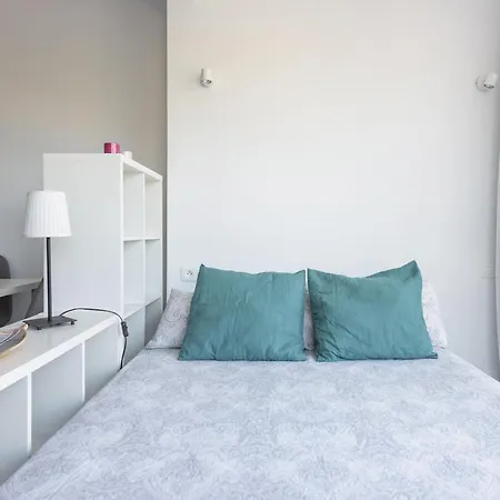 Appartement U-nique La Colina Torremolinos