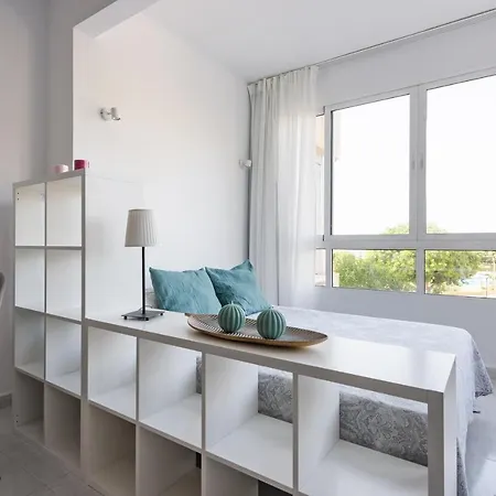 U-nique La Colina Appartement *