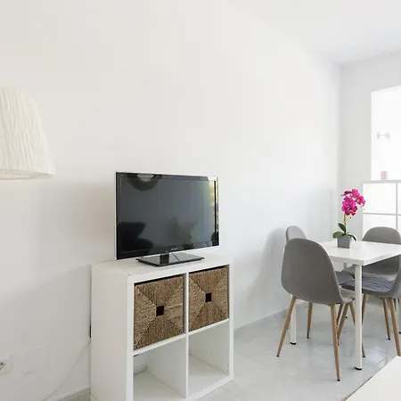 Appartement U-nique La Colina *