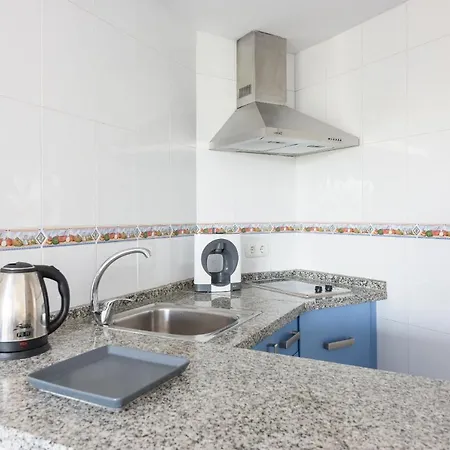 U-nique La Colina Appartement Torremolinos