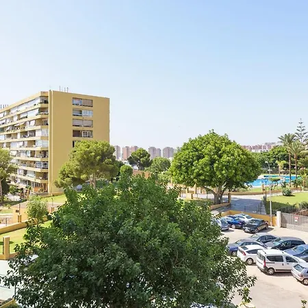 U-nique La Colina Torremolinos