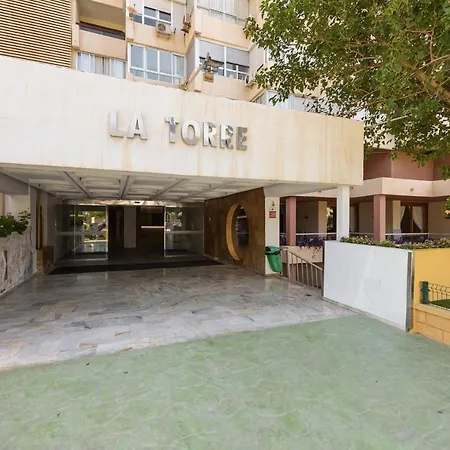 U-nique La Colina Appartement