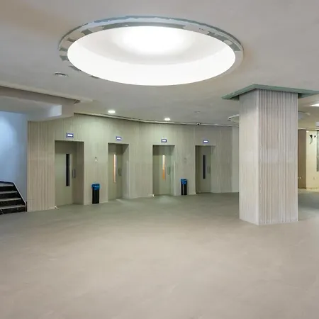 Appartement U-nique La Colina *